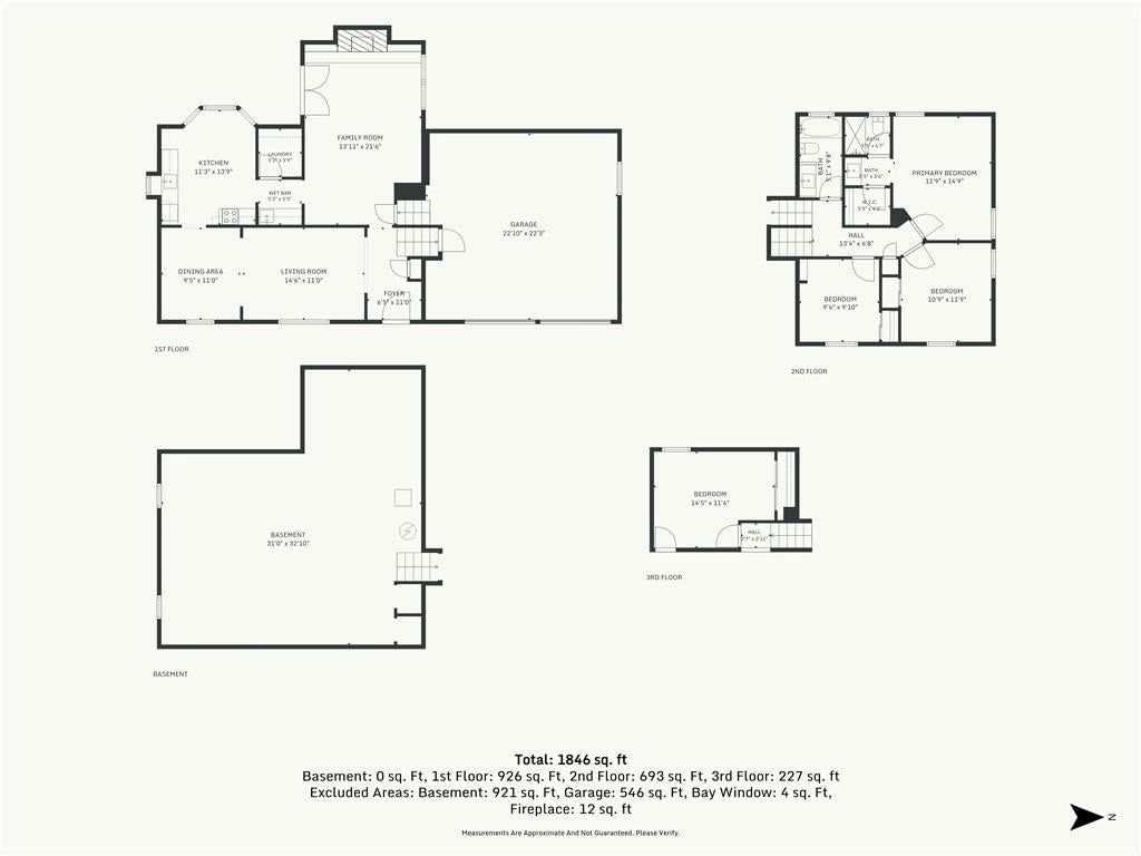 Photo 38 of 38 - 7740 Westgate Drive, Lenexa, KS 66216