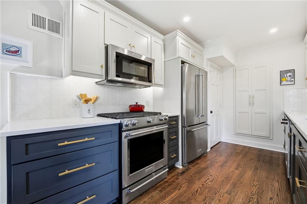 5333 BUENA VISTA Street — photo 16