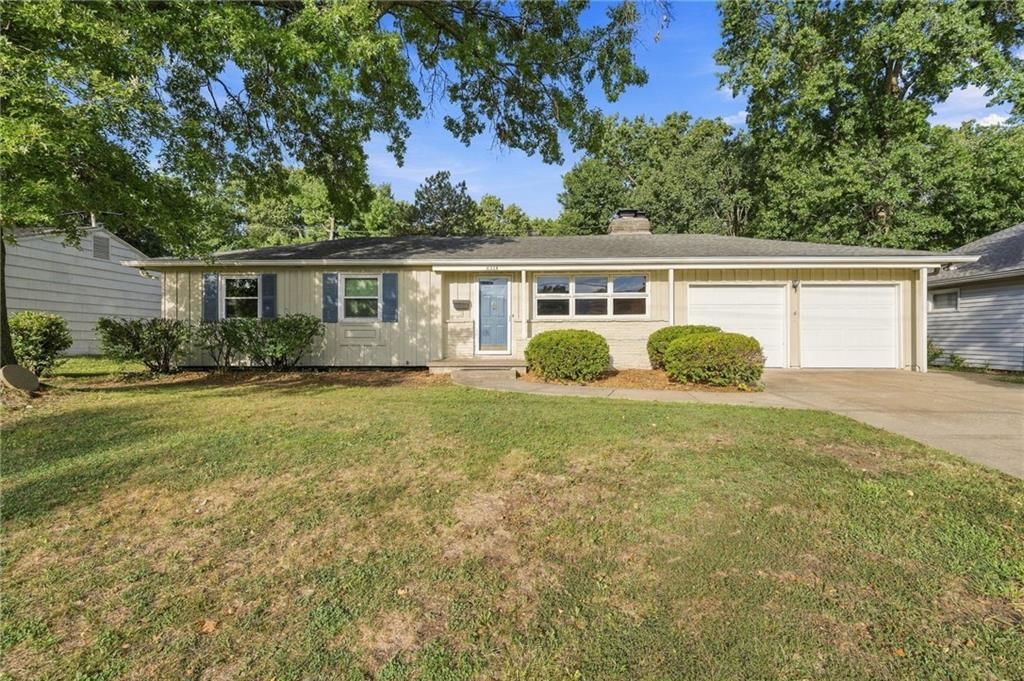 6324 Nall Avenue — photo 1