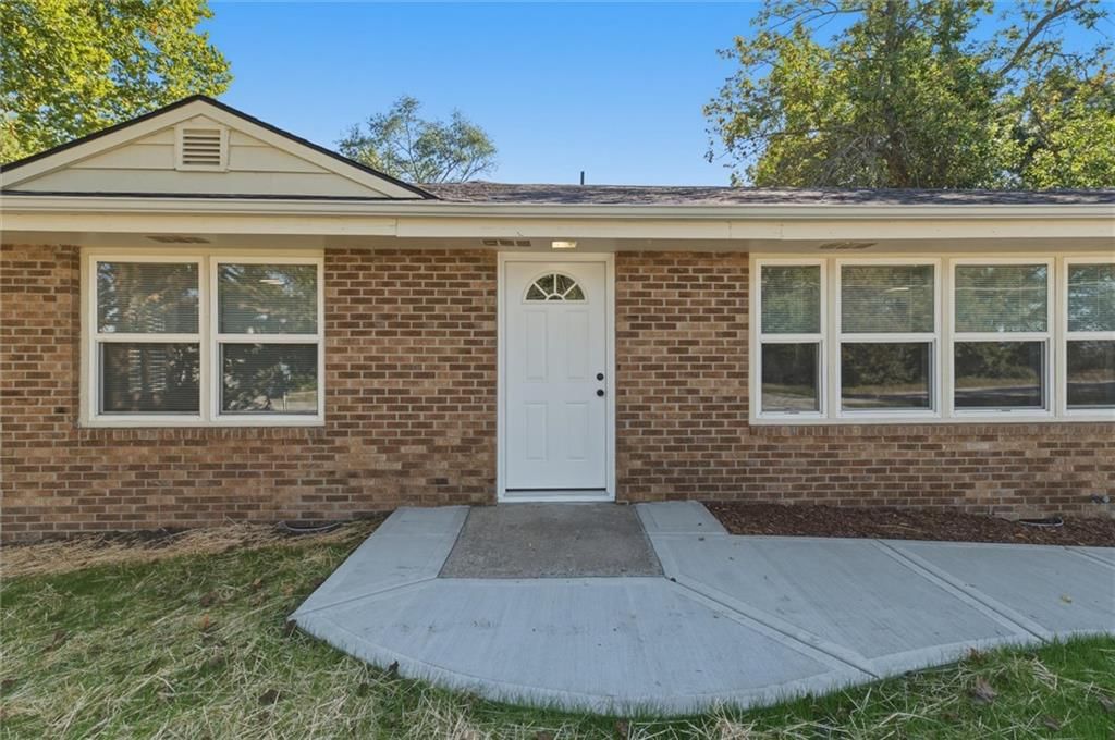 503 W State Route A Highway, Archie, MO: listing photo 2