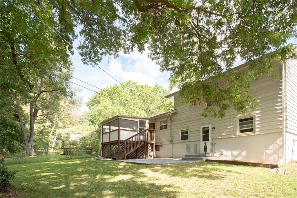 8808 W 89th Street — photo 33