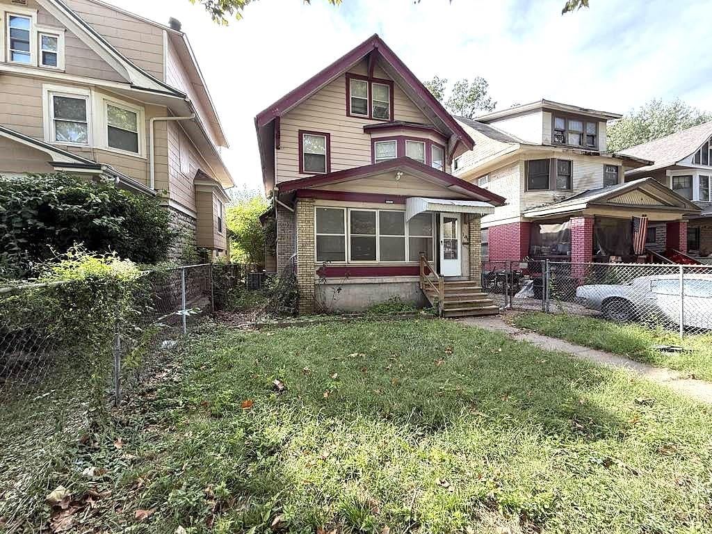 3249 E 28th Street, Kansas City, MO