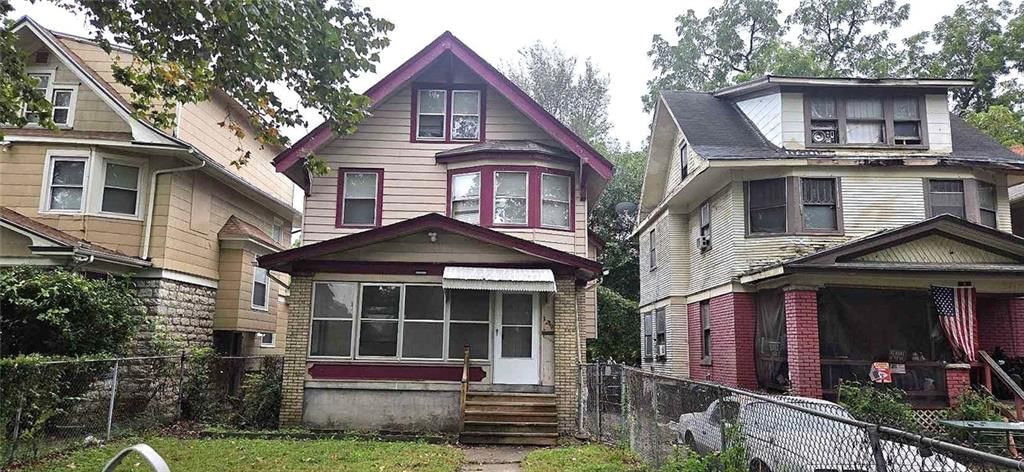 3249 E 28th Street, Kansas City, MO: listing photo 2