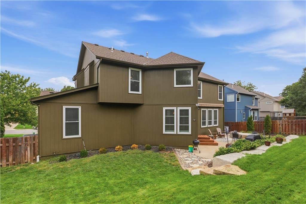 21727 W 96 Street — photo 31