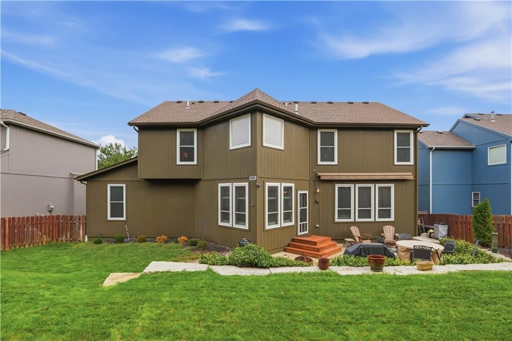 21727 W 96 Street — photo 32