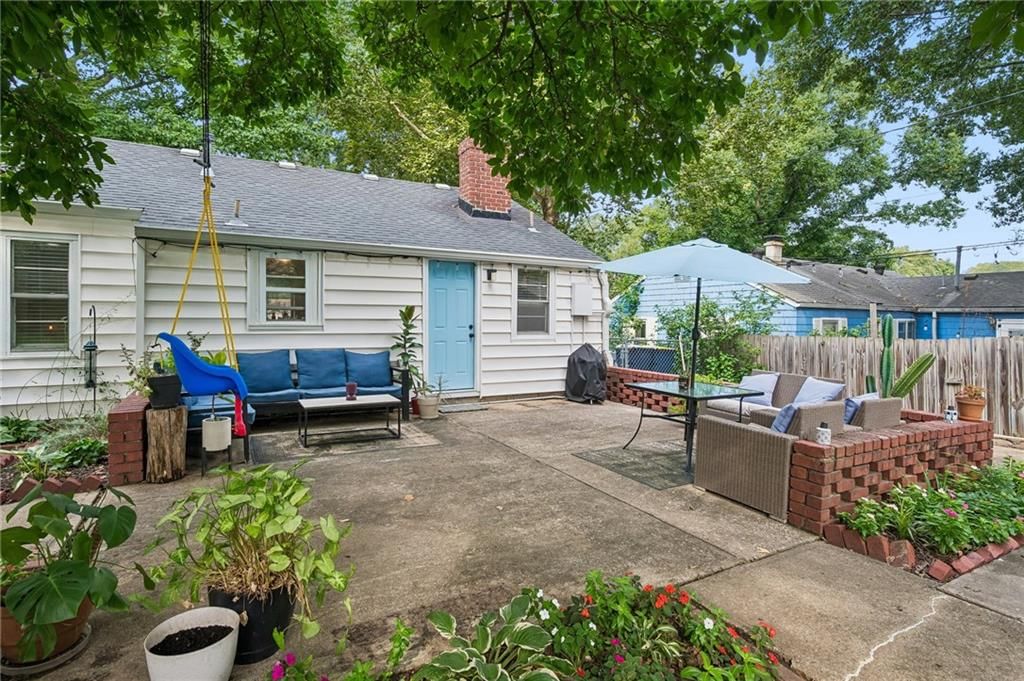 8225 Jarboe Street — photo 8