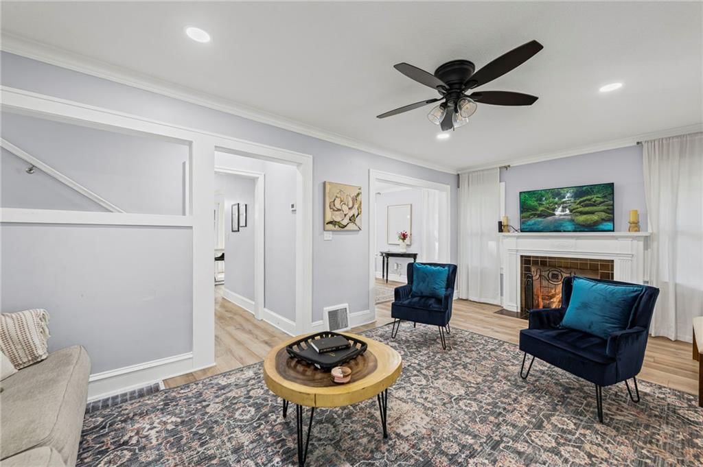 6415 Baltimore Avenue — photo 5