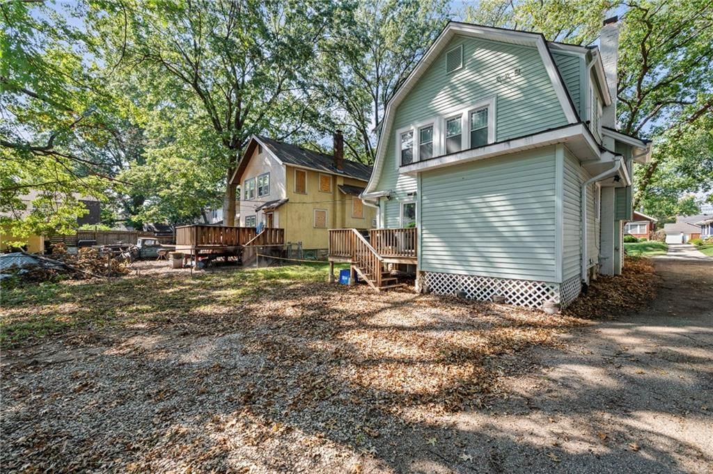 6415 Baltimore Avenue — photo 33