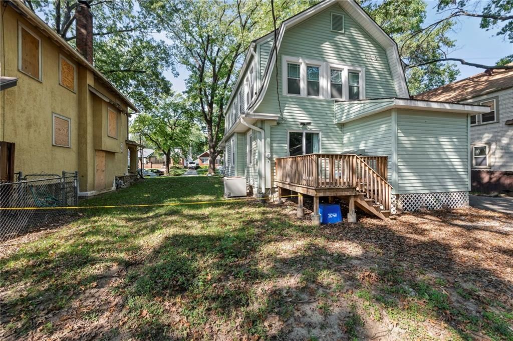 6415 Baltimore Avenue — photo 34