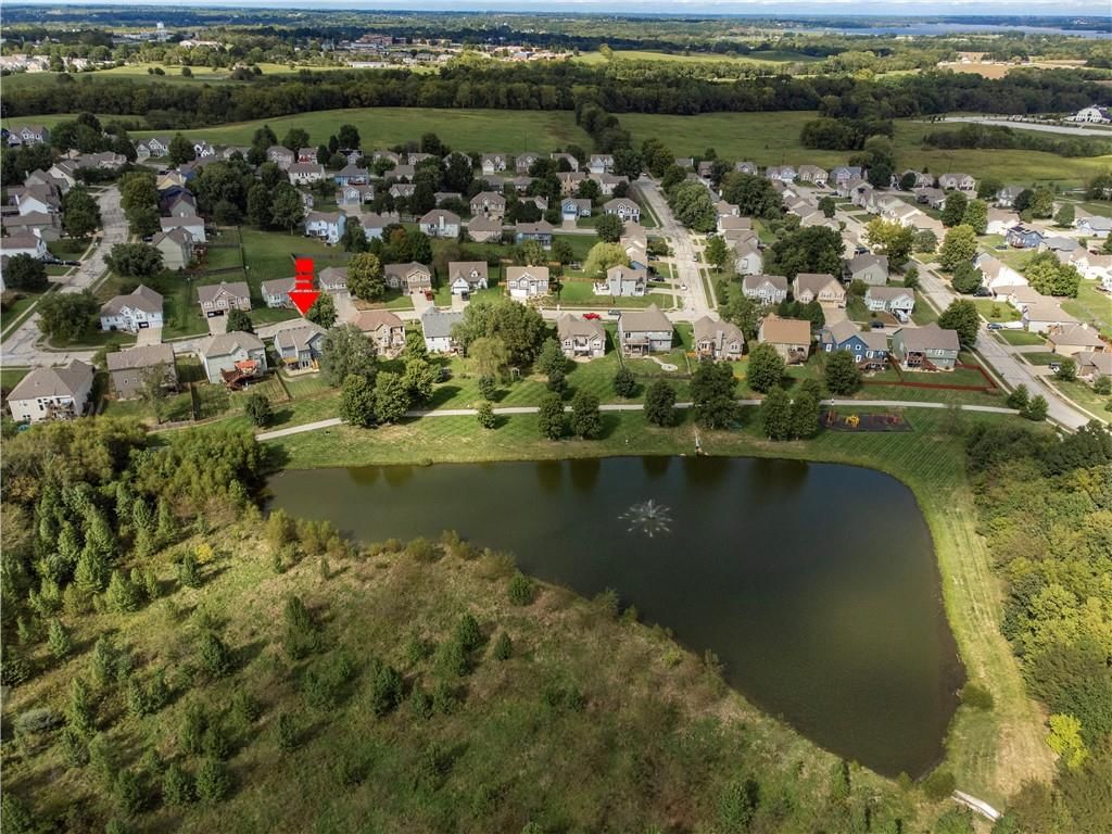 407 KILLARNEY Lane, Smithville, MO: listing photo 3