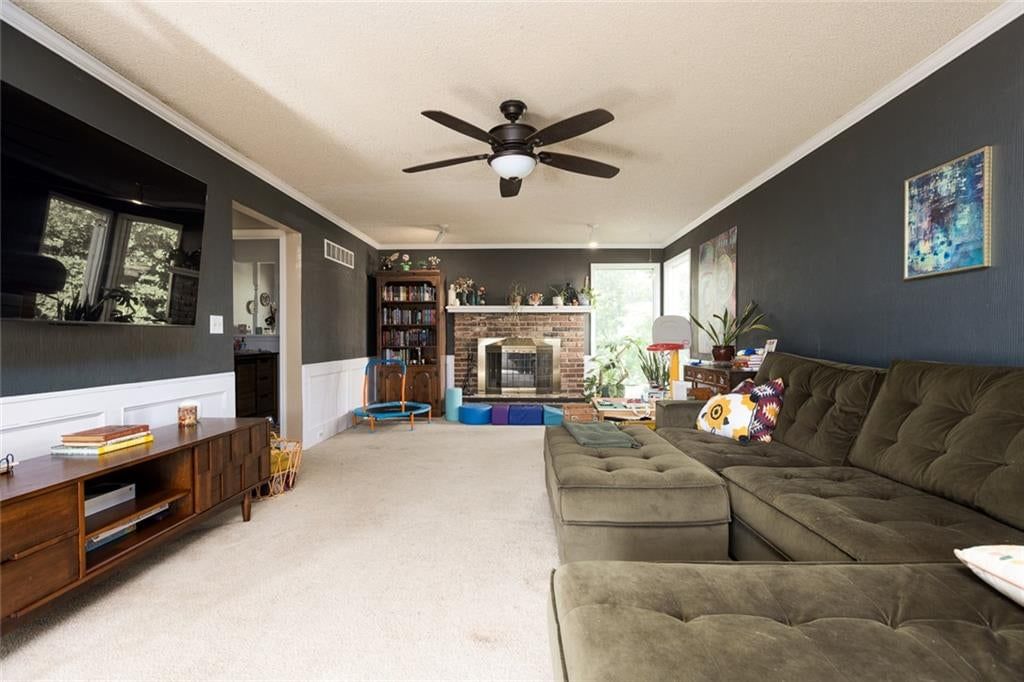 3508 N PARK Avenue — photo 24