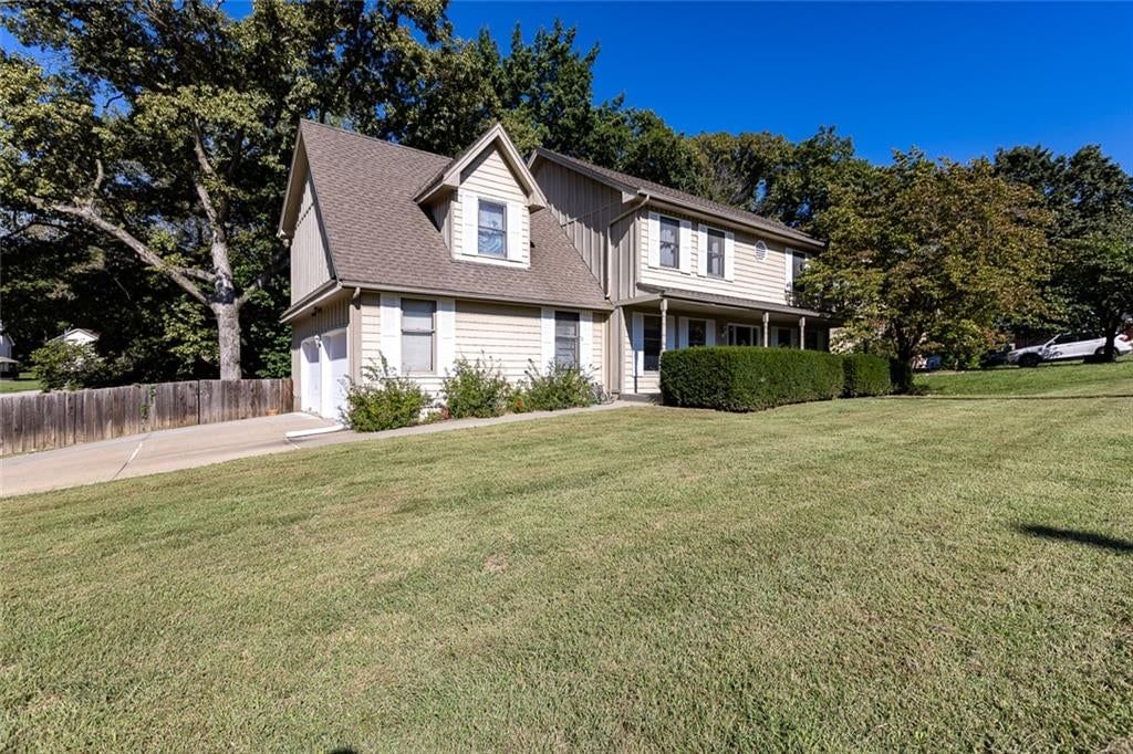 3508 N PARK Avenue — photo 25