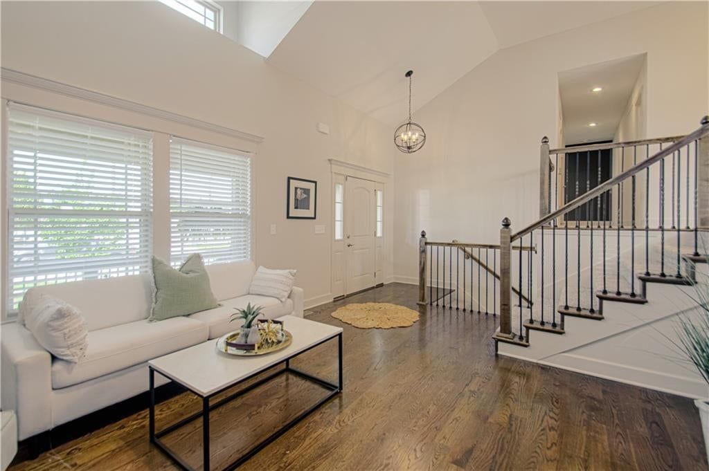 21425 W 47th Terrace — photo 4