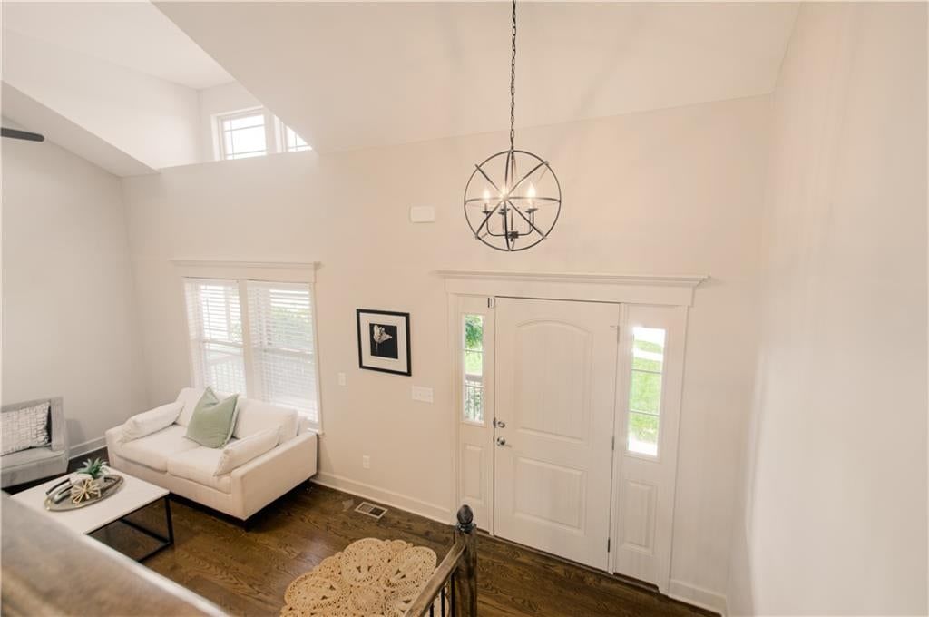 21425 W 47th Terrace — photo 6