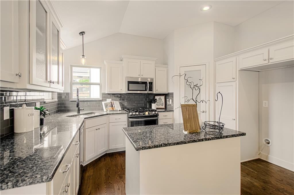 21425 W 47th Terrace — photo 19