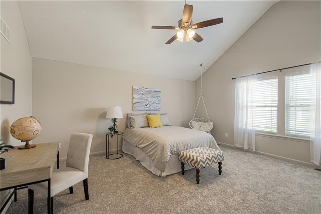 21425 W 47th Terrace — photo 32