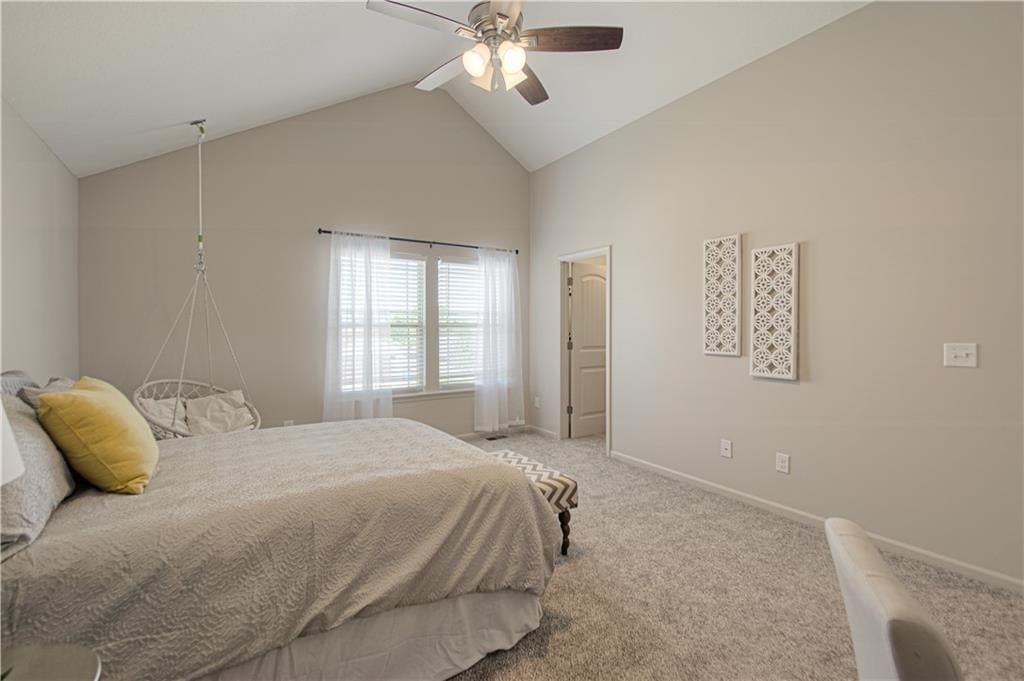 21425 W 47th Terrace — photo 33