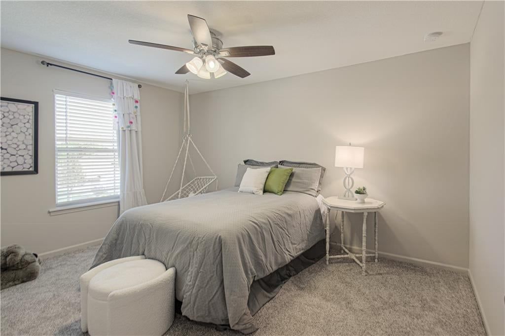 21425 W 47th Terrace — photo 36