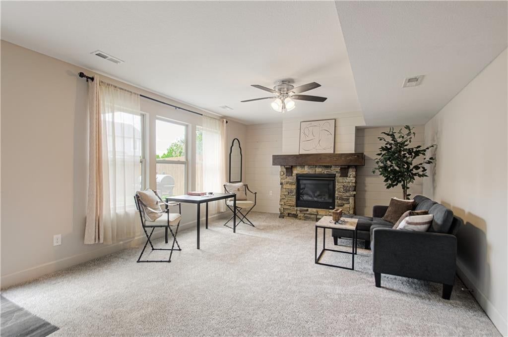 21425 W 47th Terrace — photo 39