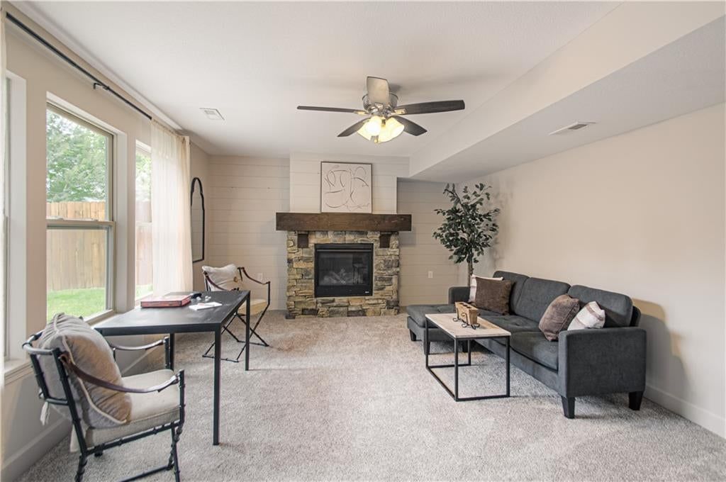 21425 W 47th Terrace — photo 43