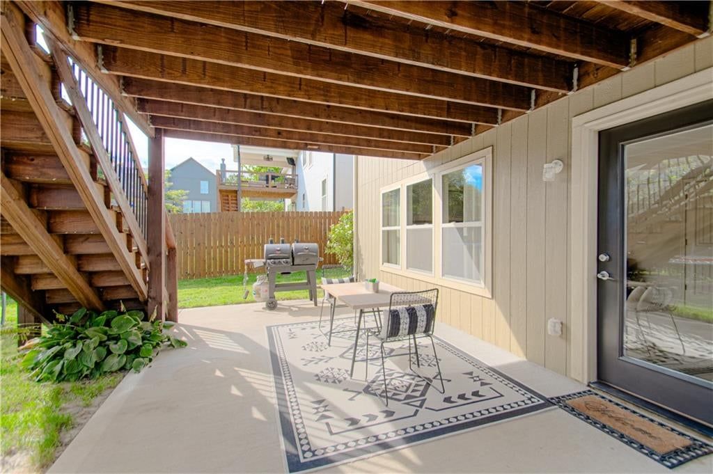 21425 W 47th Terrace — photo 46