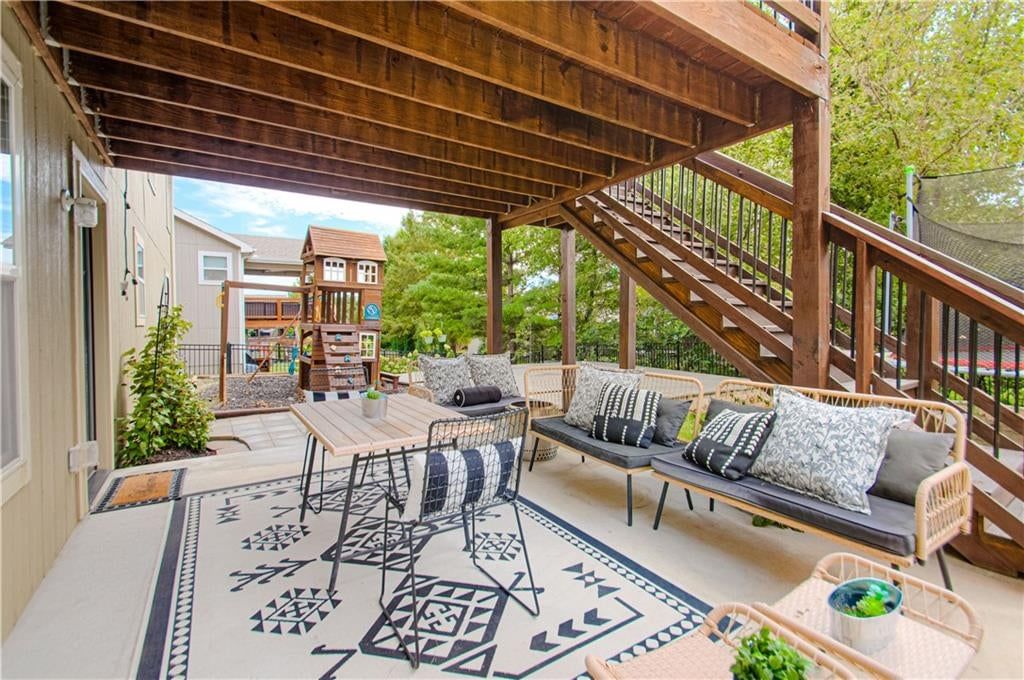 21425 W 47th Terrace — photo 47