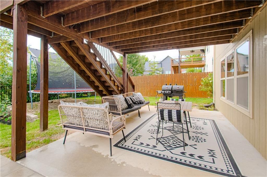 21425 W 47th Terrace — photo 48