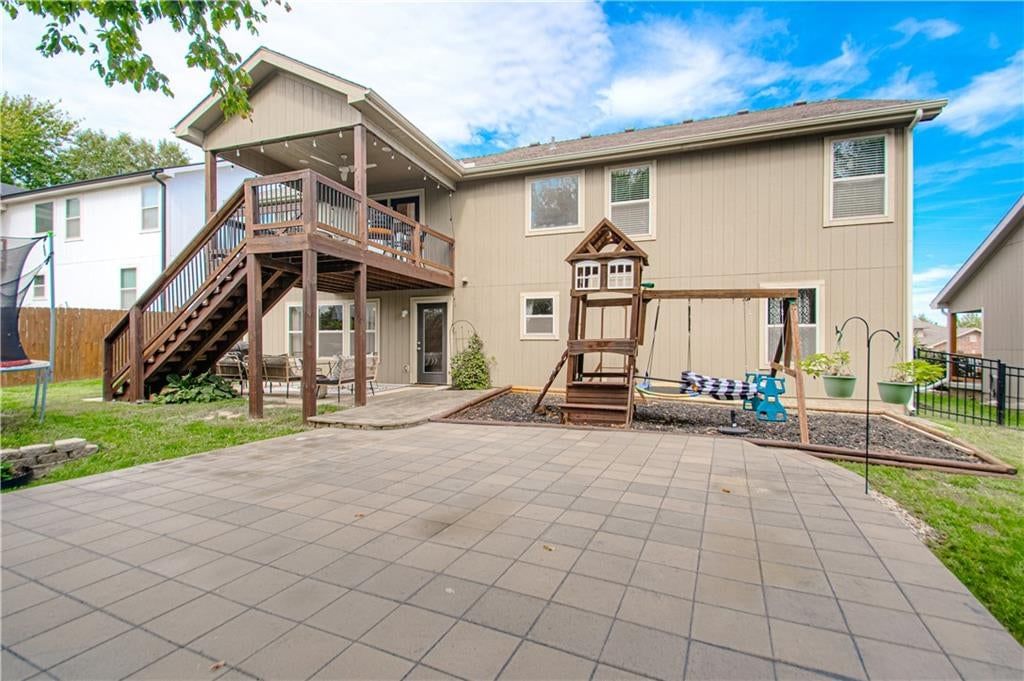 21425 W 47th Terrace — photo 56
