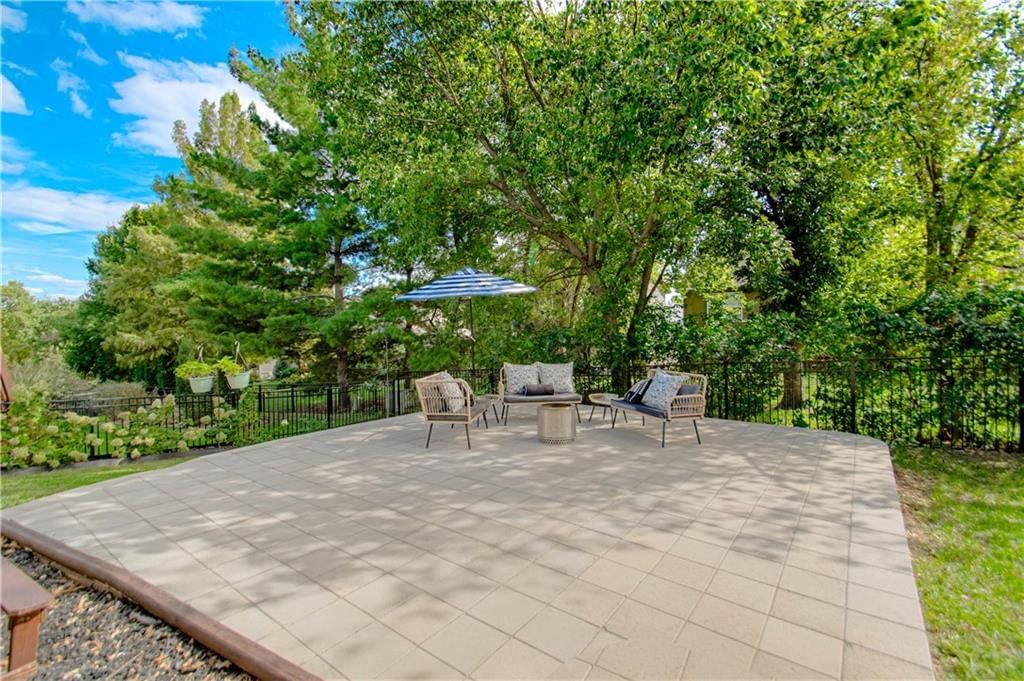 21425 W 47th Terrace — photo 59