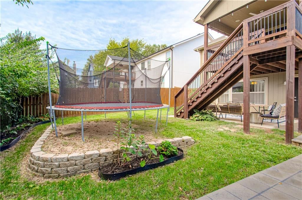 21425 W 47th Terrace — photo 60