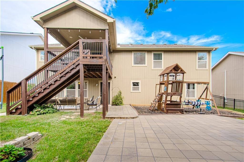 21425 W 47th Terrace — photo 62