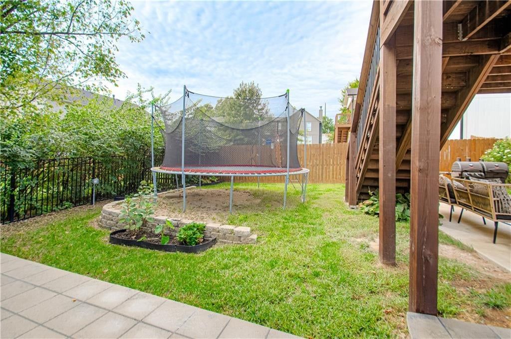 21425 W 47th Terrace — photo 66