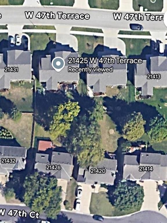 21425 W 47th Terrace — photo 68