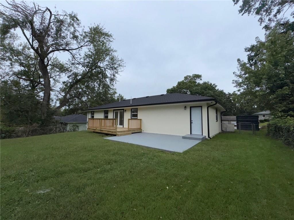 5627 Georgia Avenue — photo 5