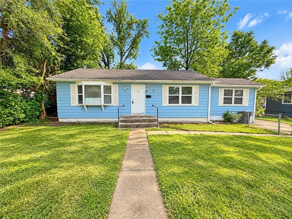 723 Pottawatomie Street — photo 1