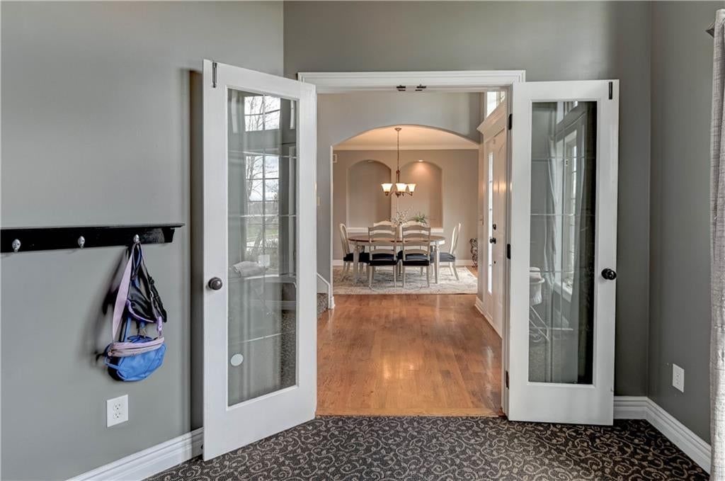 Photo 42 of 67 - 500 NE Woodpark Lane, Lee's Summit, MO 64086