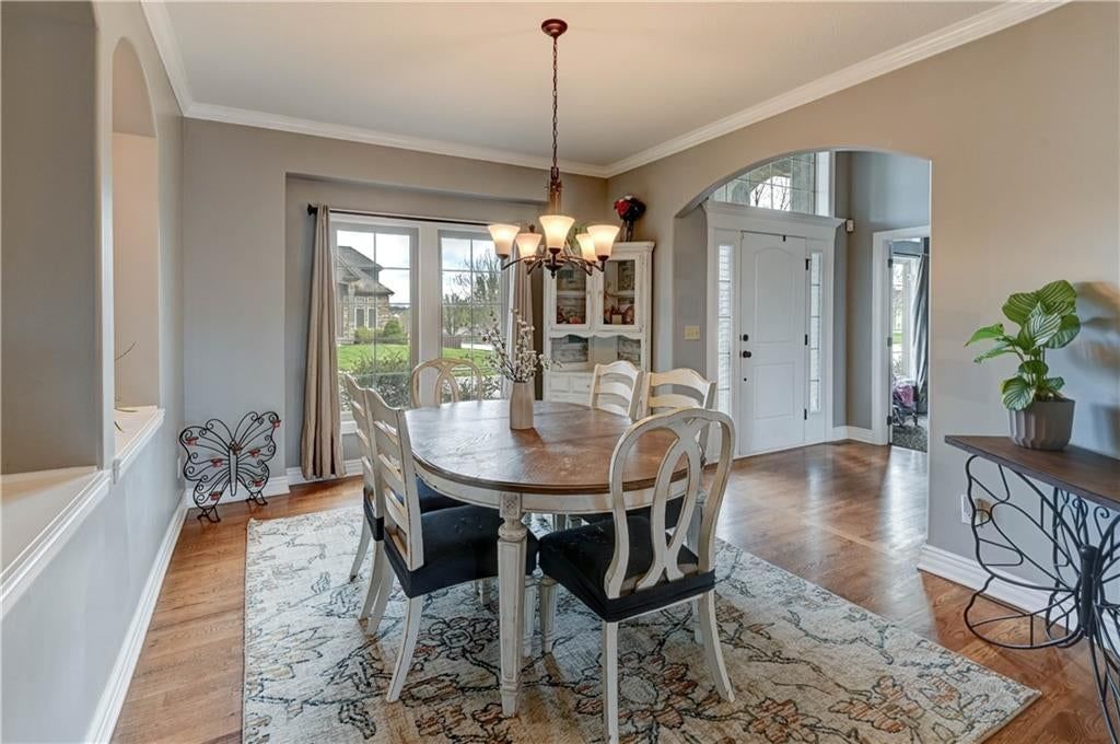 Photo 43 of 67 - 500 NE Woodpark Lane, Lee's Summit, MO 64086