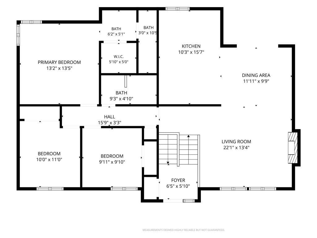 9201 Acuff Lane — photo 35