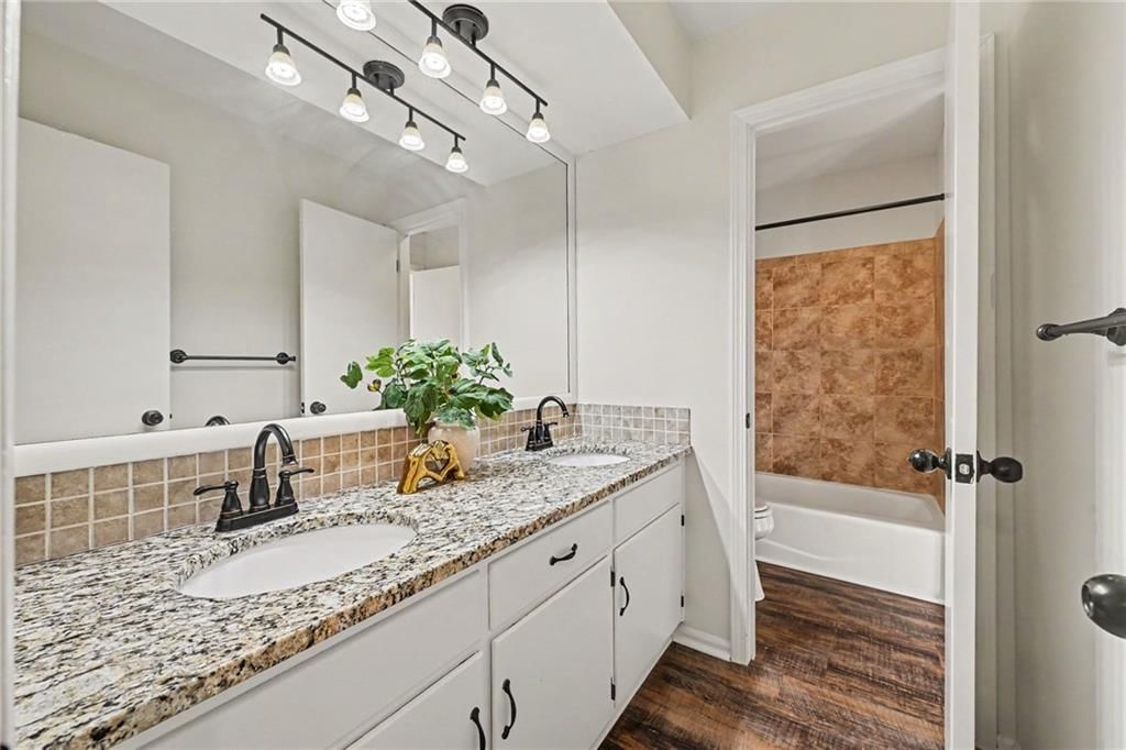 12809 S RAINTREE Drive — photo 46