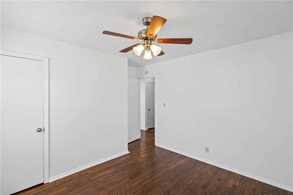 3916 S Spring Street — photo 14
