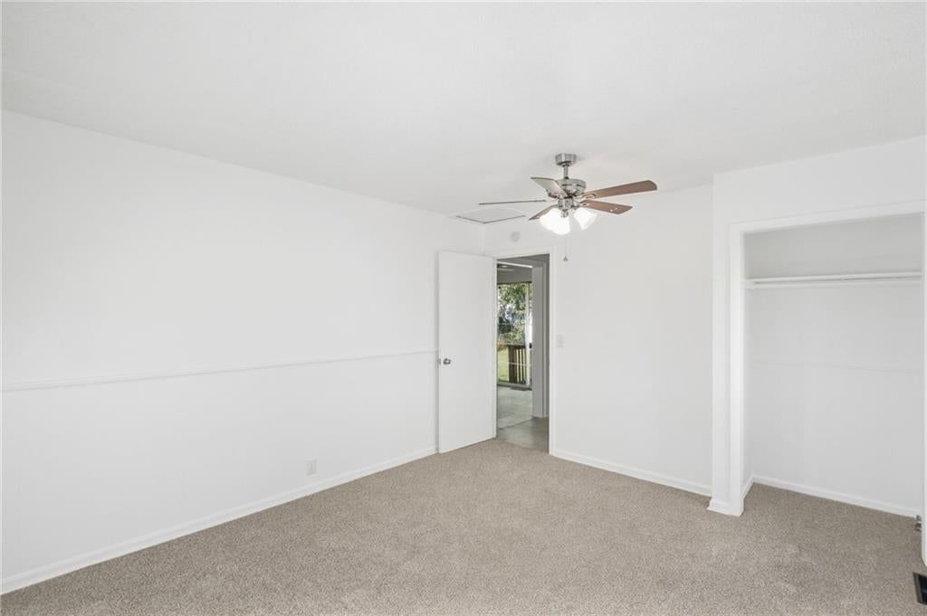 3916 S Spring Street — photo 20