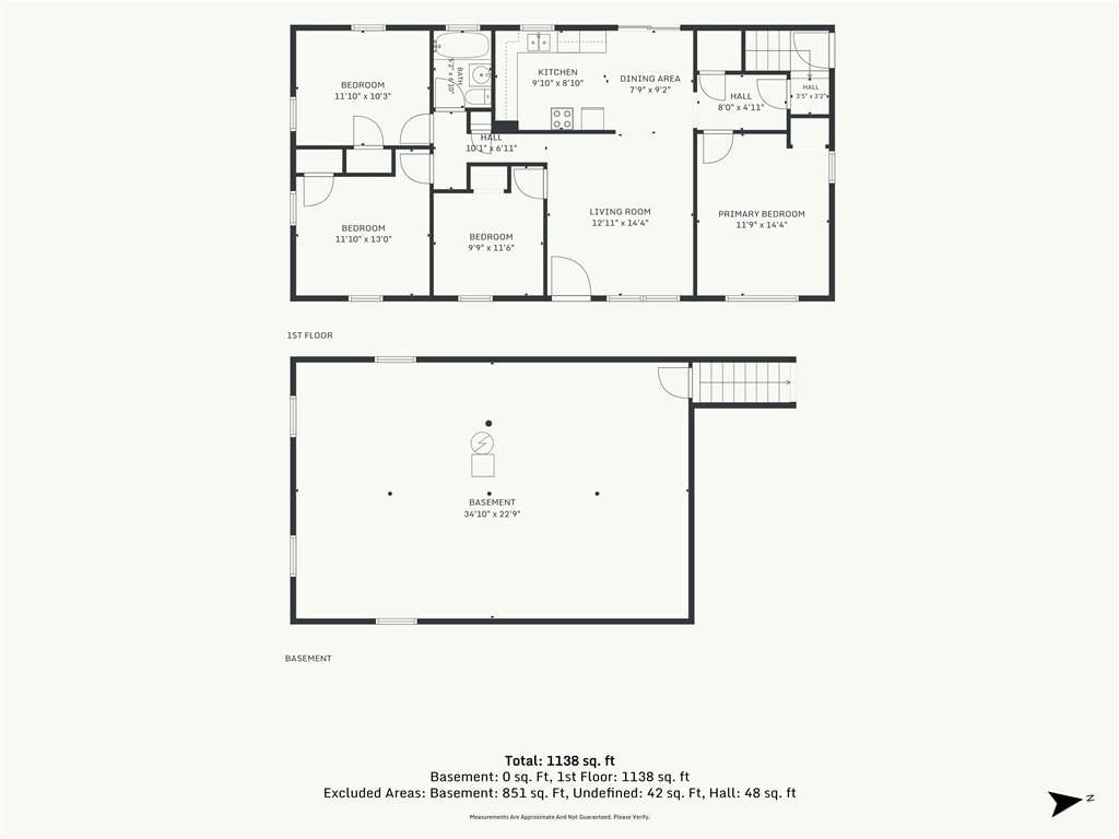 3916 S Spring Street — photo 35