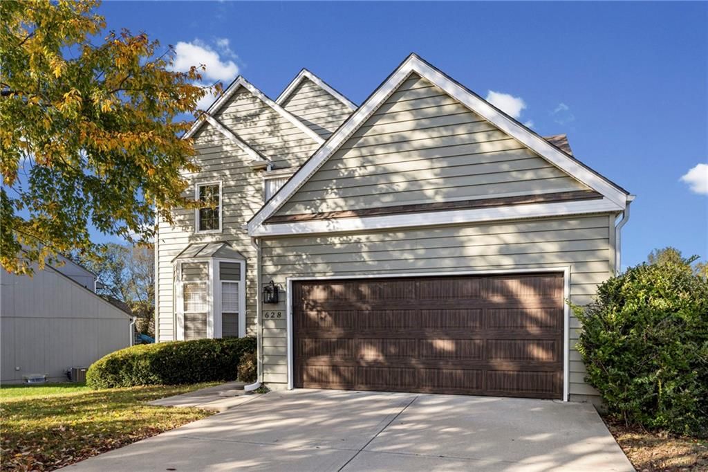 Photo 51 of 51 - 628 NE 93rd Street, Kansas City, MO 64155