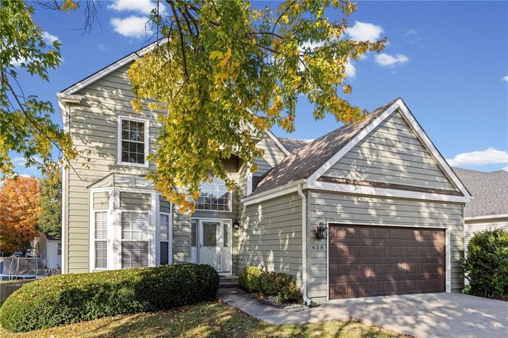 Photo 50 of 51 - 628 NE 93rd Street, Kansas City, MO 64155
