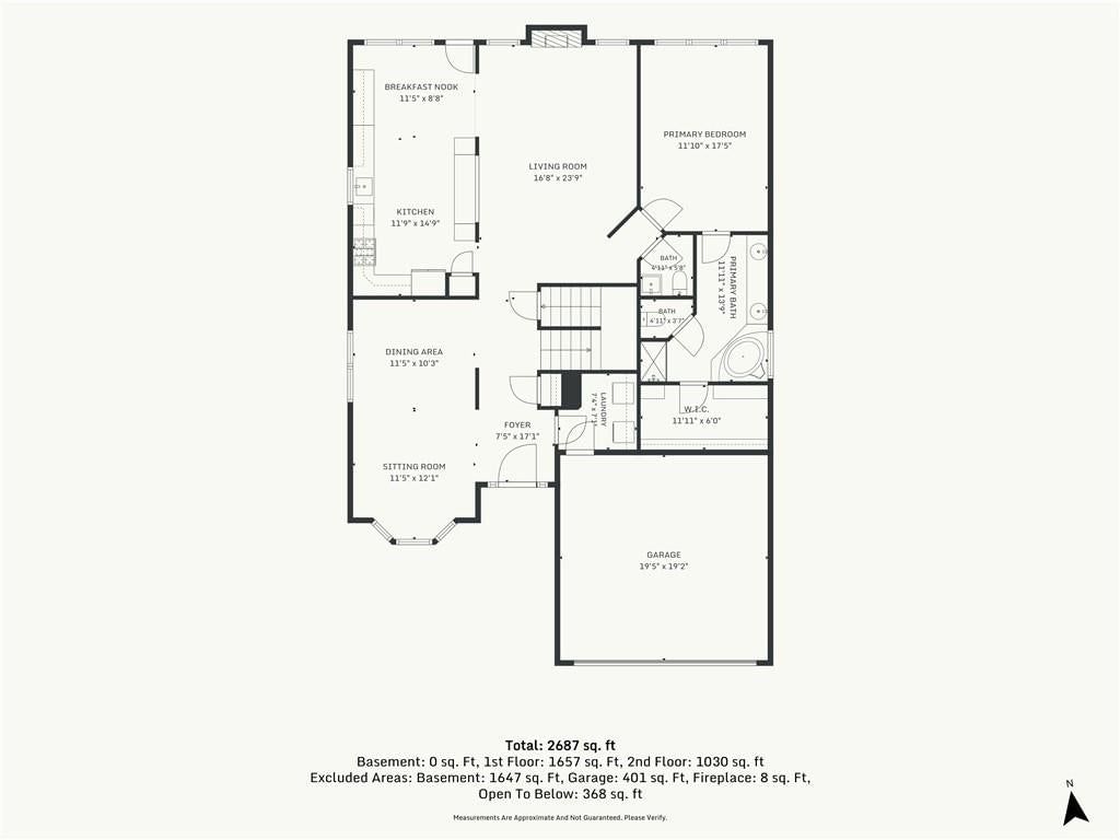 Photo 46 of 51 - 628 NE 93rd Street, Kansas City, MO 64155