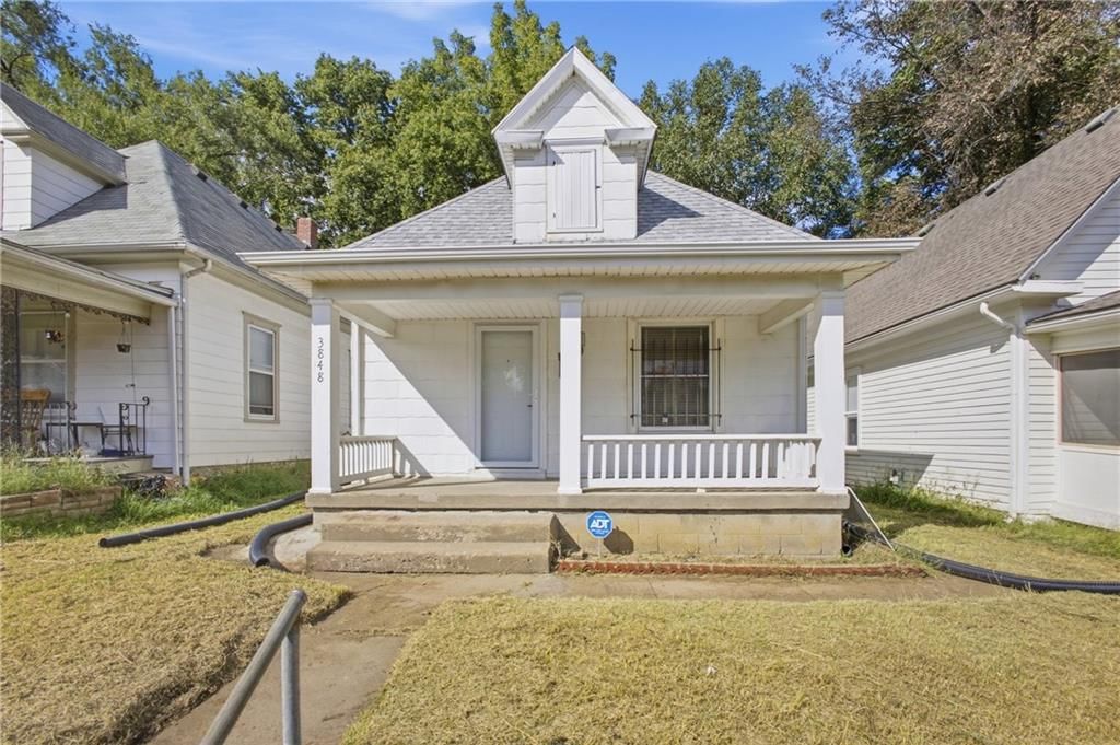 3848 E 9th Terrace, Kansas City, MO