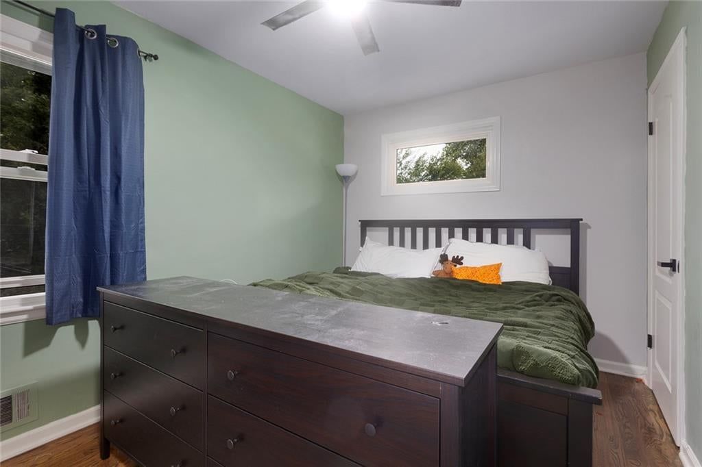 417 Melrose Street — photo 15