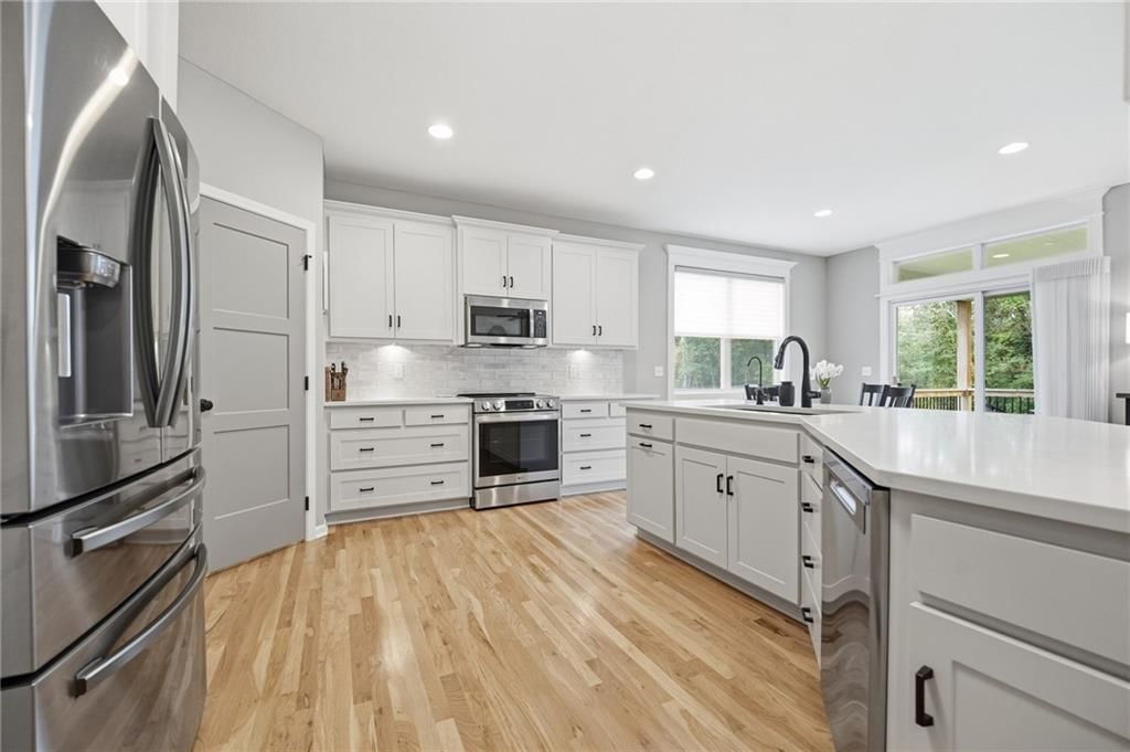 16695 NW 124th Street, Platte City, MO: listing photo 2