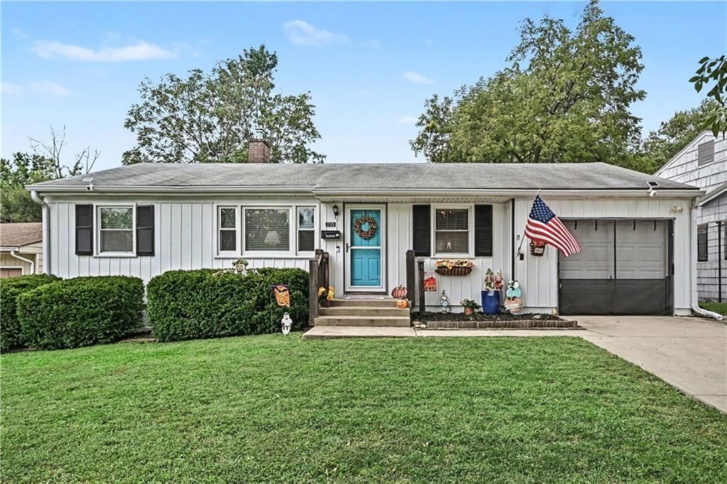 3728 S Osage Street, Independence, MO