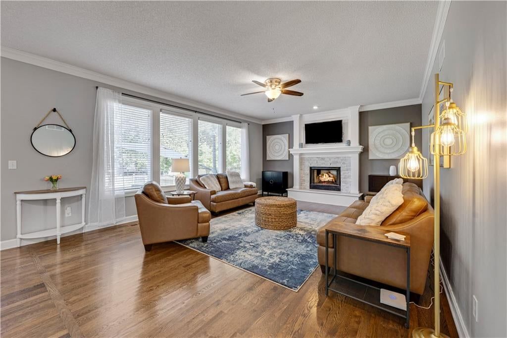 13736 W 157TH Terrace, Olathe, KS
